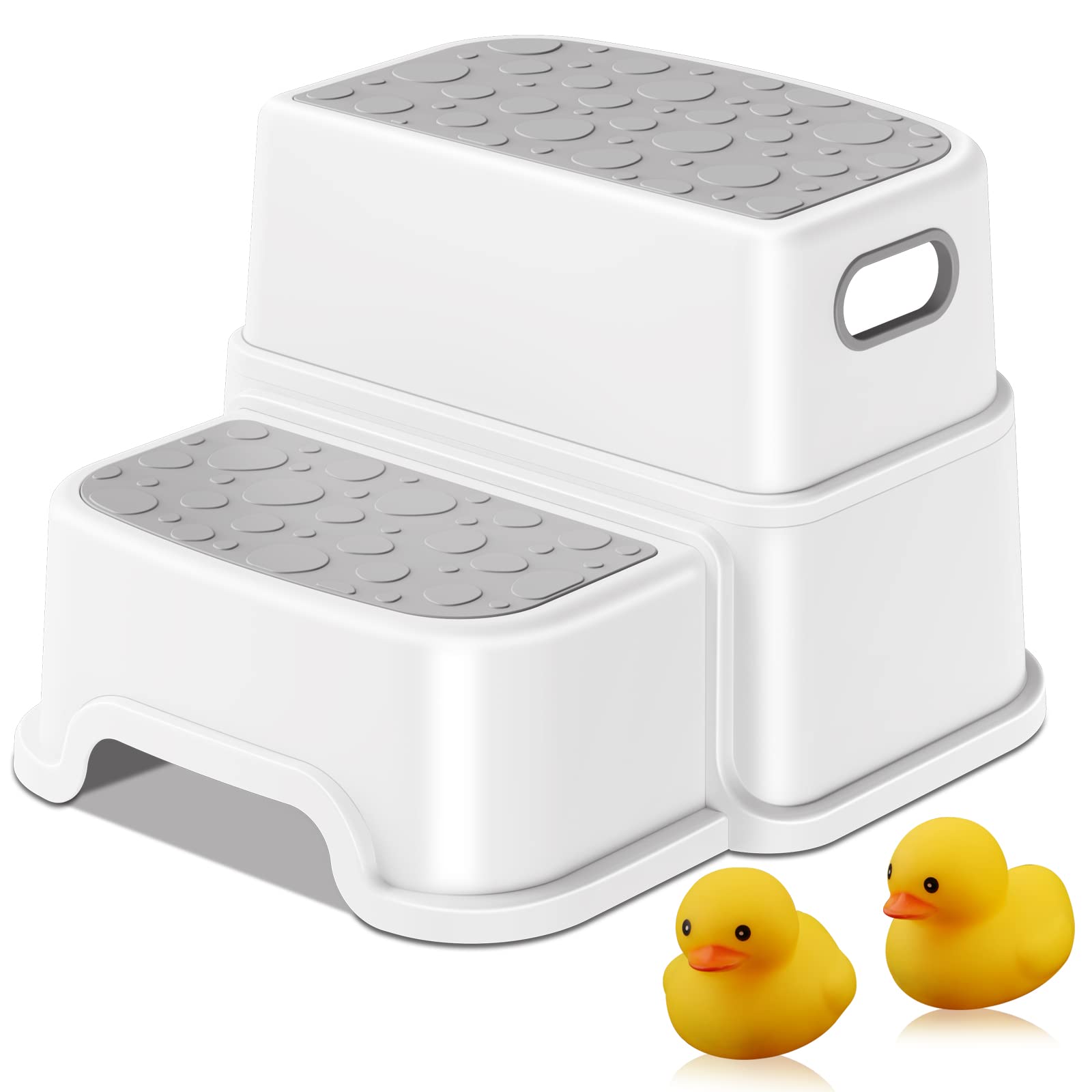AJVV toddler step stool for potty training