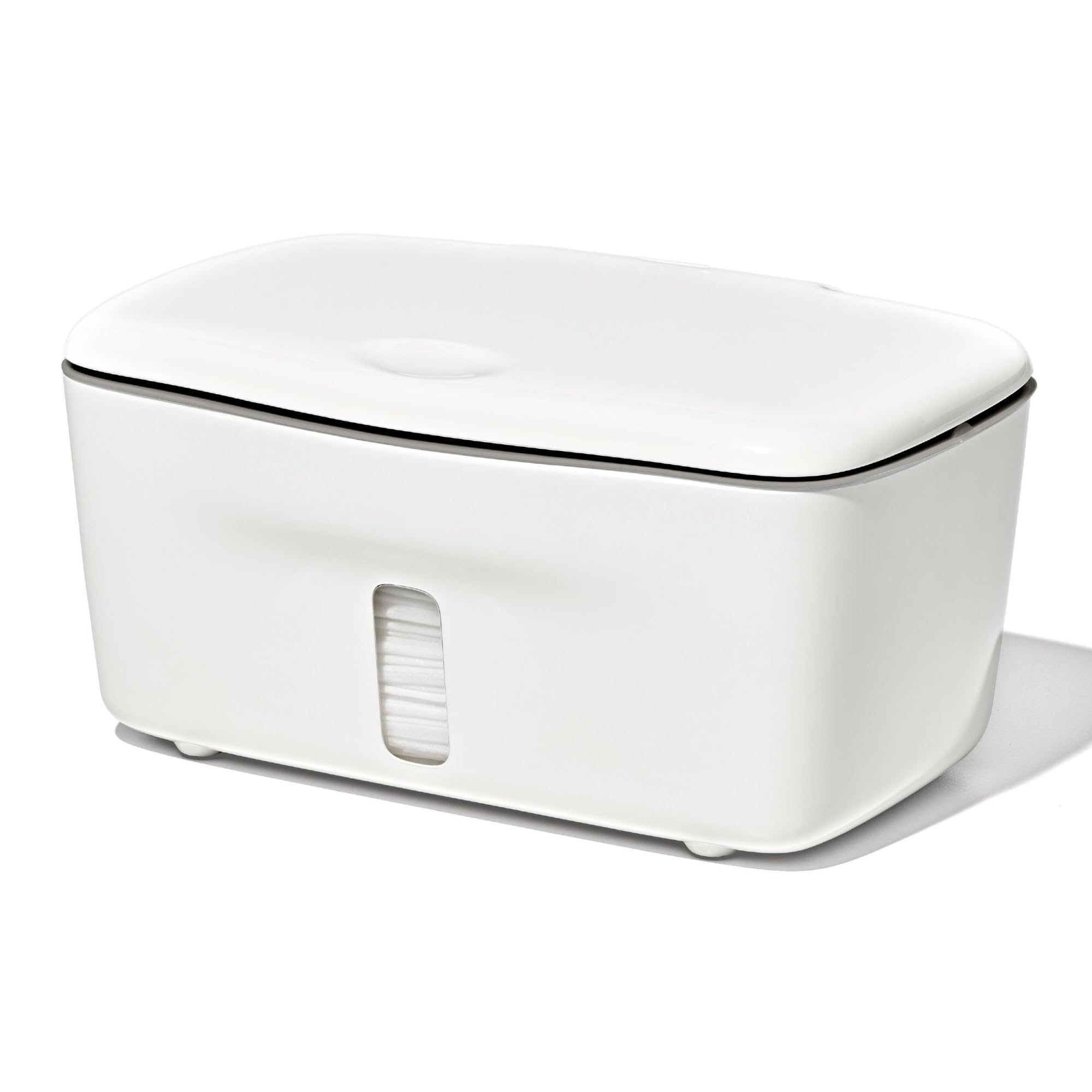 OXO Tot Perfect Pull Wipes Dispenser