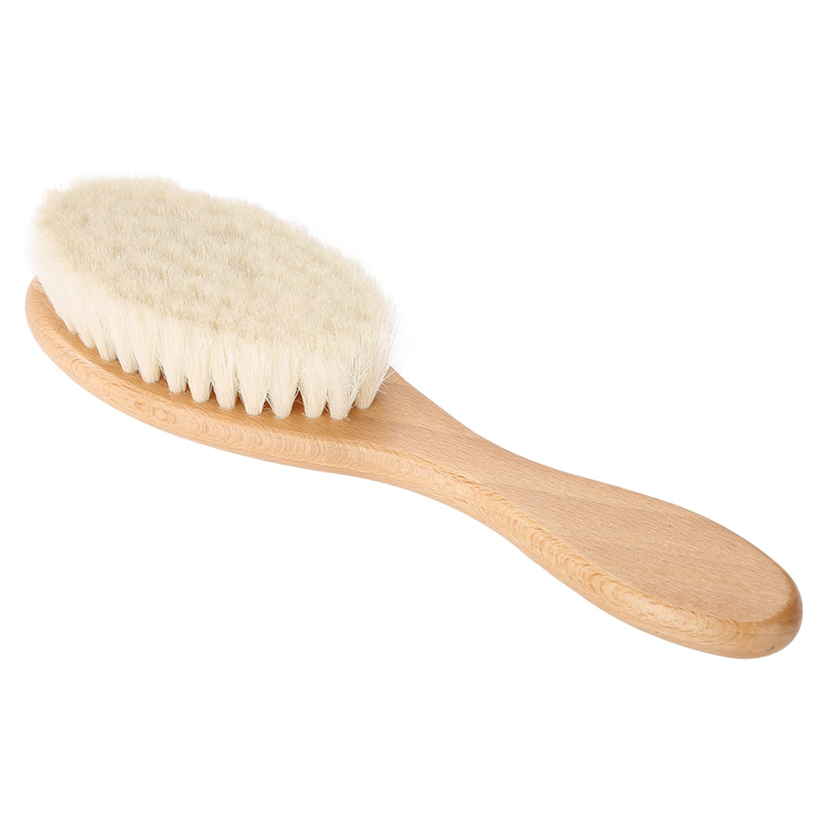 Demeras Goat Hair Brush