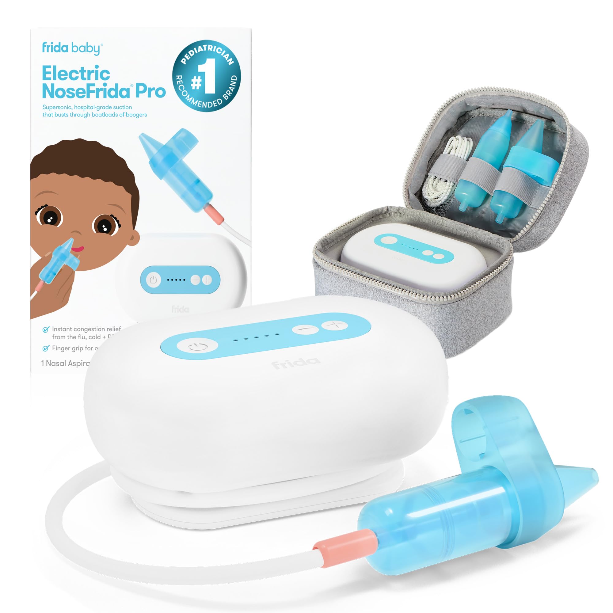 Frida Baby Electric NoseFrida Pro